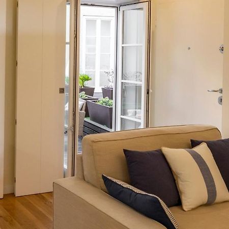 Bright Studio With Terrace Порту Екстер'єр фото